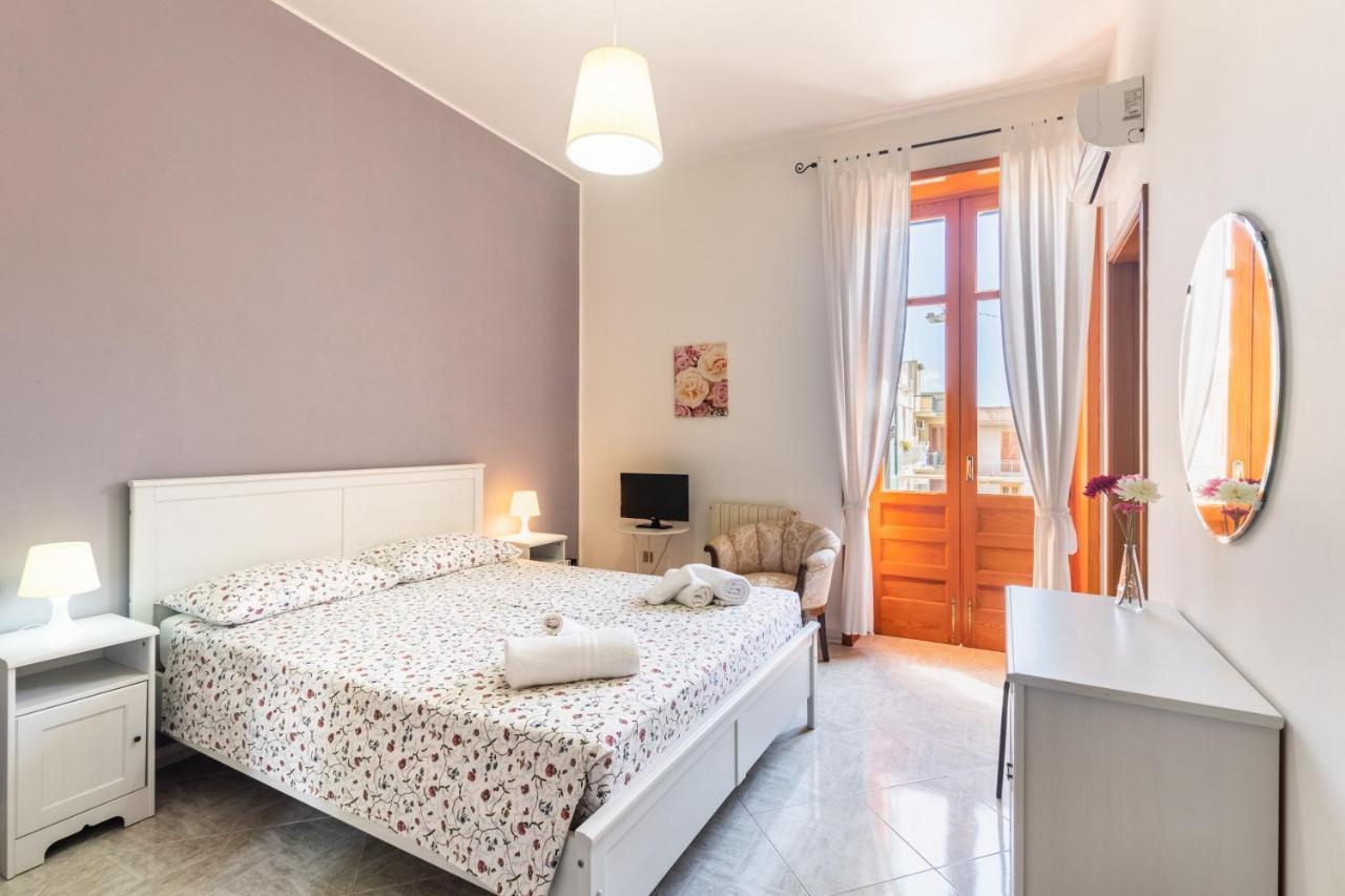 Casa Mia Villa Avola Kültér fotó