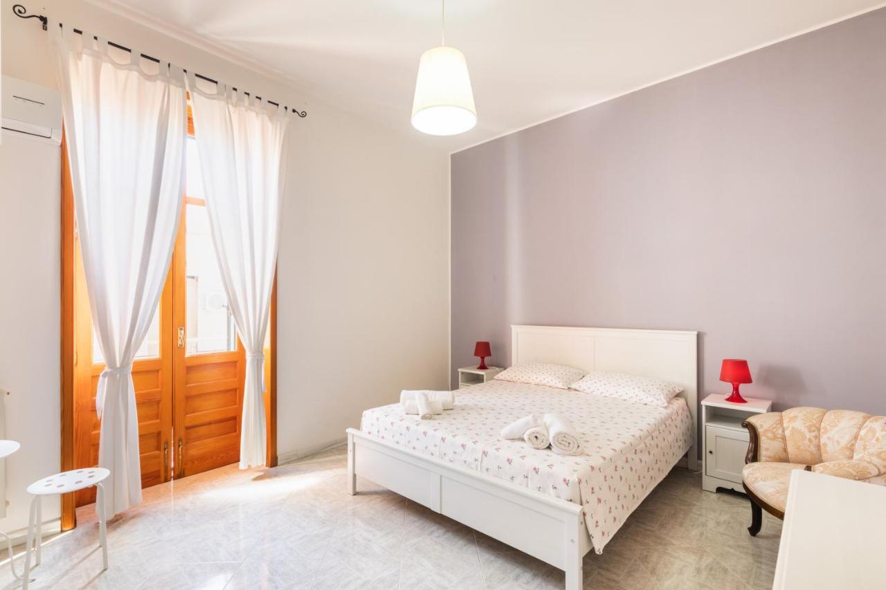 Casa Mia Villa Avola Kültér fotó